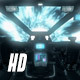 Hyperspace Cockpit Travel Sequence (HD) - VideoHive Item for Sale