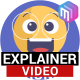 Explainer Video | Online Services. Business - VideoHive Item for Sale