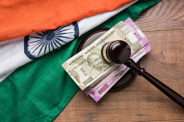 Indian Finance Law