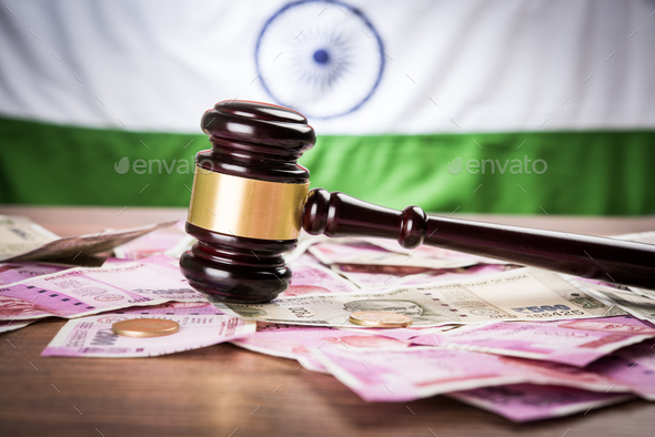 Indian Finance Law