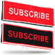 Youtube Subscribe Buttons - VideoHive Item for Sale