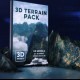 64 Terrain Pack