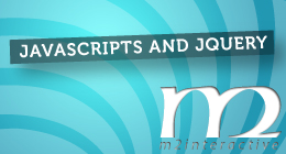 JAVASCRIPTS AND JQUERY