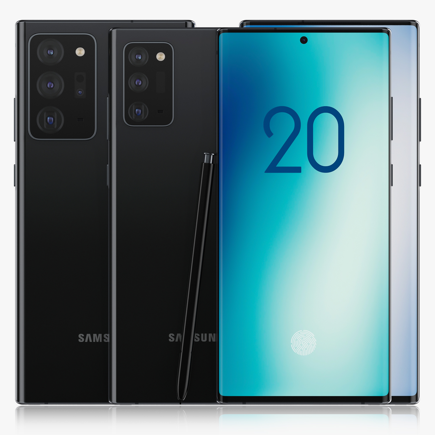 samsung plus 20