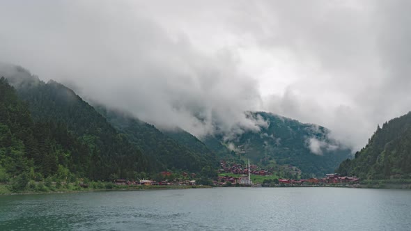 Uzungol trabzon beauty of the nature 