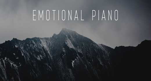 EMOTIONAL PIANO