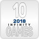 Bundle Infinity Games 2018