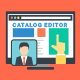 Opencart Admin Quick Catalog Editor