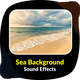 Sea Background Sounds