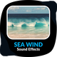 Sea Wind Sound Effect