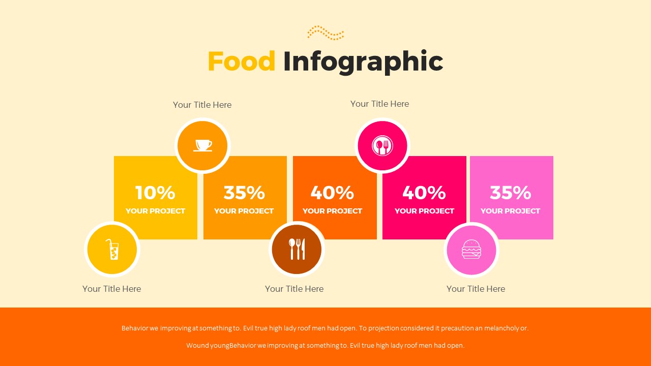 Catering PowerPoint Presentation, Presentation Templates | GraphicRiver