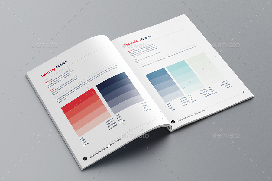Company Bundle, Print Templates | GraphicRiver