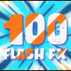 100 Flash FX