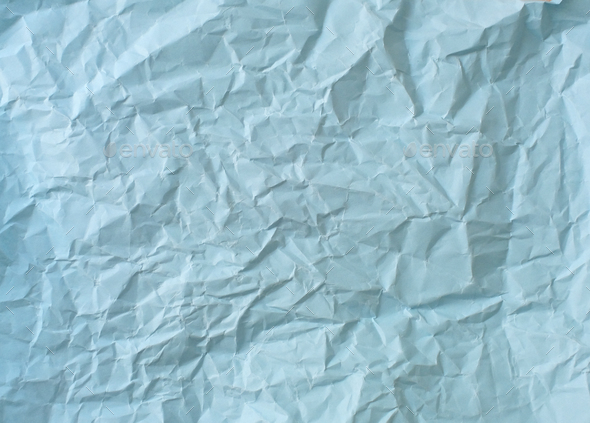 crumpled sheet of paper Stock Photo by magone PhotoDune