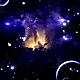 Dark Space - VideoHive Item for Sale