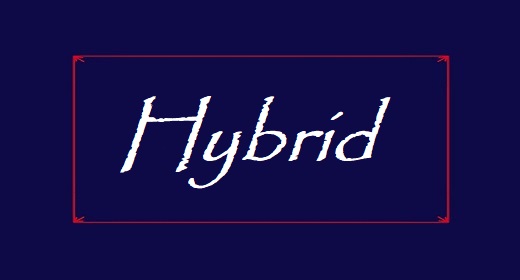 Hybrid