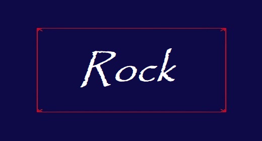 Rock