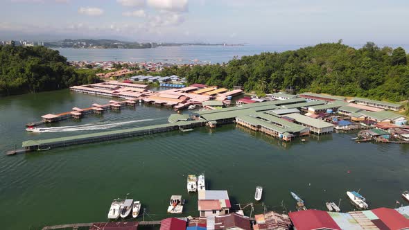 Miri, Sarawak Malaysia alt