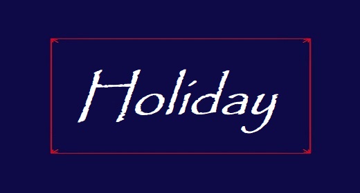 Holiday