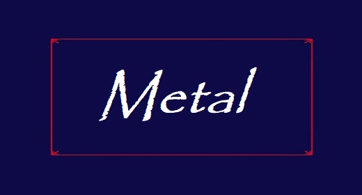 Metal