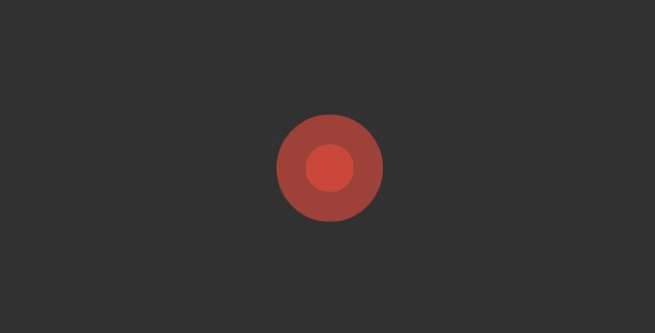 Cool CSS Loading