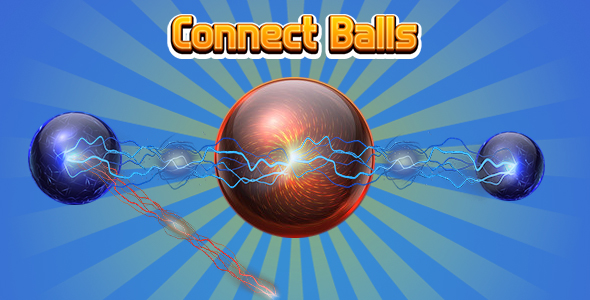 Connect Balls (CAPX and HTML5)