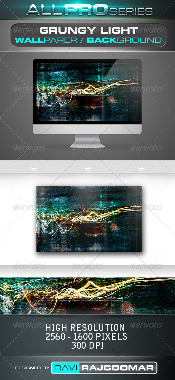 Grungy Light Wallpaper - Abstract Backgrounds