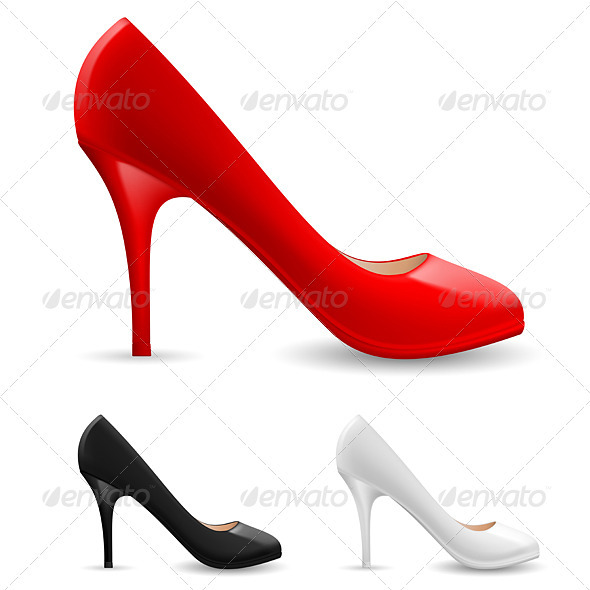 Womens Shoes