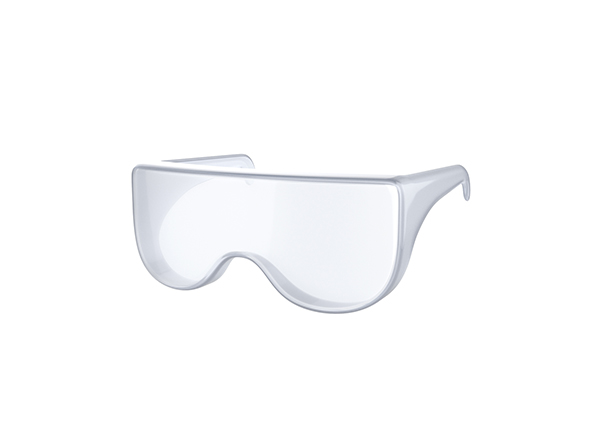 Safety Goggles - 3Docean 27103624