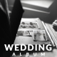 Wedding Album Memories Book - VideoHive Item for Sale