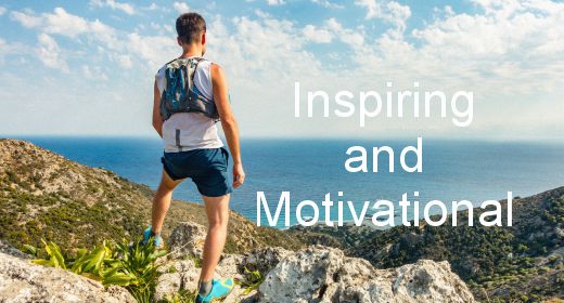 Inspiring And Motivating