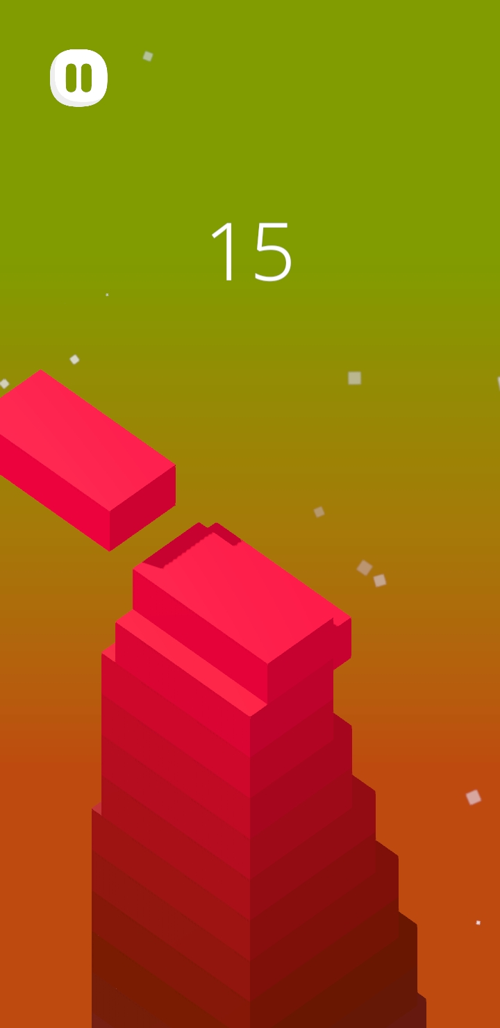 Blocks Complete Unity Game by hocel CodeCanyon
