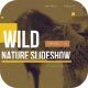 Wild Nature Presentation - VideoHive Item for Sale