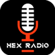 Hex Radio IOS - Single Online Radio Player App for IOS with Admob