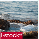 Waves And Rocks Pack 2 - VideoHive Item for Sale