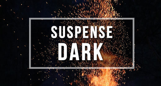 Dark, Horror, Suspense