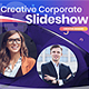 Creative Corporate Slideshow - VideoHive Item for Sale