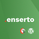 Enserto - Polylang Addon String Translation for WordPress