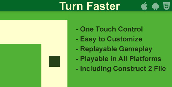 Turn Faster