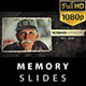 Funeral Memory Slides - VideoHive Item for Sale