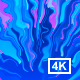 Abstract Colorful Wavy Background 4K - VideoHive Item for Sale
