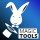 Magic Tools Plugin | Save Your Time, Work Faster, Work Better