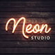 Neon Studio Kit - VideoHive Item for Sale