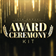 Award Ceremony Kit - VideoHive Item for Sale