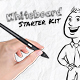 Whiteboard Starter Kit - VideoHive Item for Sale
