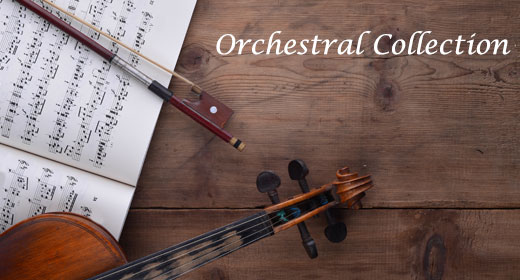 Orchestral