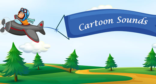 Cartoon Sounds