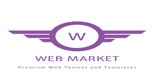 WEB MARKET-Premium Web Themes & Templates