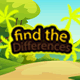 Find the Differences - HTML5 Game capx