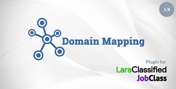 Multisite & Domain Mapping Plugin